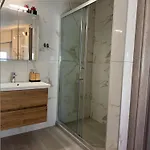 Luxury Irinis Appartement *