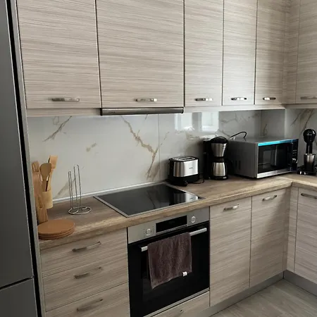 Luxury Irinis * Nikiti (Sithonia)