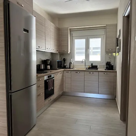 Luxury Irinis * Nikiti (Sithonia)