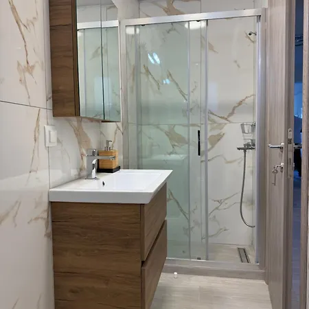 Luxury Irinis * Nikiti (Sithonia)
