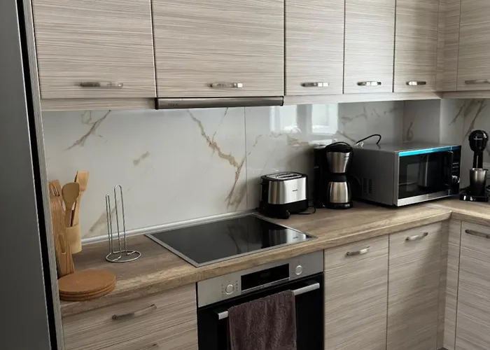 Luxury Irinis * Nikiti (Sithonia)