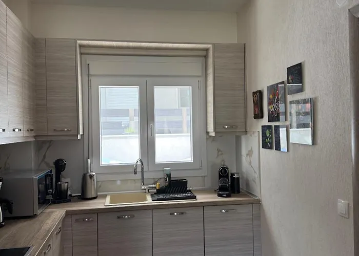 Appartement Luxury Irinis Nikiti (Sithonia)