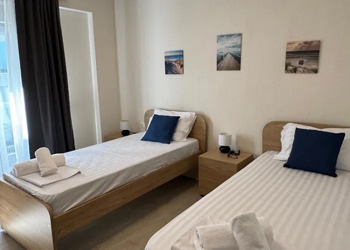 Luxury Irinis * Nikiti (Sithonia)