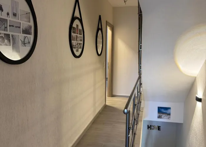 Luxury Irinis Appartement