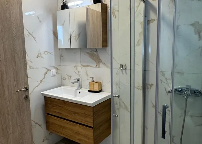 Appartement Luxury Irinis Nikiti (Sithonia)