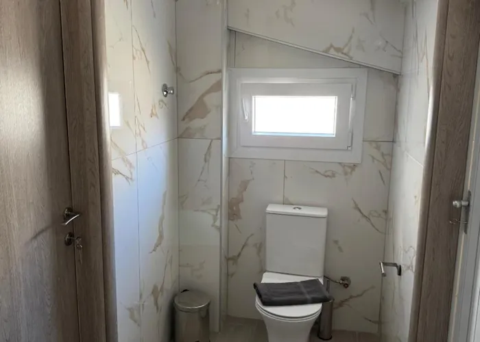 Luxury Irinis Апартаменты *