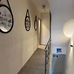 Luxury Irinis Lägenhet