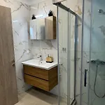 Lägenhet Luxury Irinis Nikiti (Sithonia)